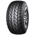 Tire Yokohama 265/70R15